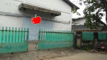 Disewa Gudang Lokasi Sunter Jakarta Utara