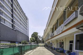 Di Jual Guest House Belakang Hotel Aston Pasteur