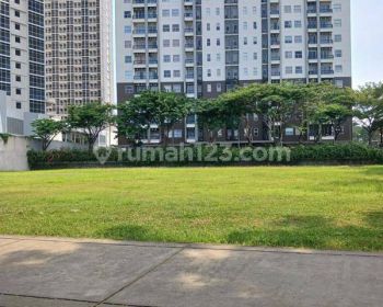 Tanah di jual di alam sutera harga murah dan butuh uang
