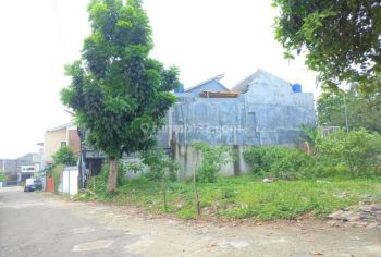 Sisa 3 Unit Terakhir, Kavling Kost Perumahan, Dekat Unpam Tangerang