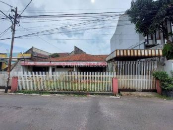 Rumah Murah Hitung Tanah Suryalaya Buahbatu