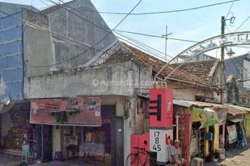 Sale Ruko: TOKO MT. HARYONO