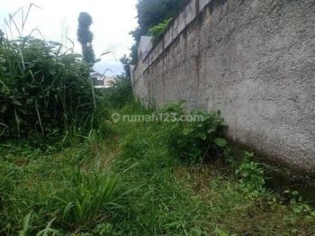 5 Menit Terminal Pondok Cabe Tanah Murah Depok Siap Ajb Notaris