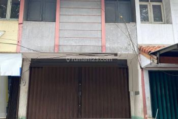 Ruko Siap Pakai Cocok Untuk Usaha di Kranggan Cibubur