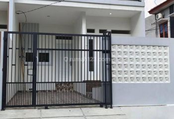 Hunian Megah & Mewah di Grand Galaxy Bekasi