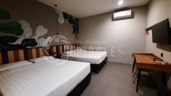 Hotel 12 Kamar Siap Cuan Di Area Terbaik Setiabudi Bandung Kota