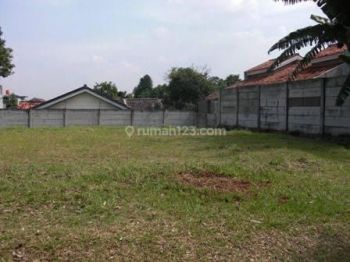 Citra Gran Cluster The Meadows Cibubur Bogor