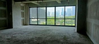Disewakan Office District 8 , Tower Prosperity Termurah Kebayoran Baru Jakarta