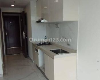 Dijual Apartemen Sky House BSD