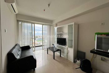 Apartment Landmark Residence Tower A 1 BR