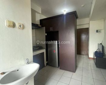 Di jual unit Apartemen Gateway AHMADYANI