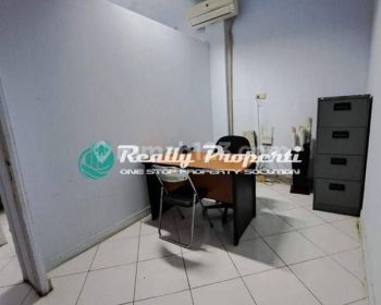 Disewakan Ruko Pinggir Jalan Lantai 2 di Jatimakmur Pondok Gede Bekasi