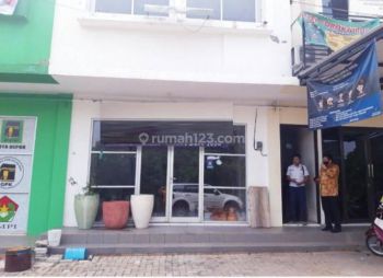 Dijual Ruko 2 Lantai Dareah Sawangan Depok Jawa Barat