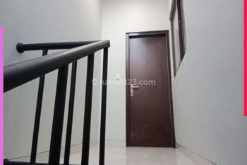 Harga Viral Rumah Hoek Dua Lantai Di Antapani Bandung 206M10