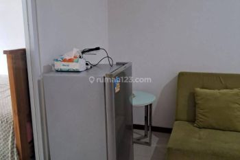 Dijual Apa Apartemen Gateway Pasteur Semi Furnished