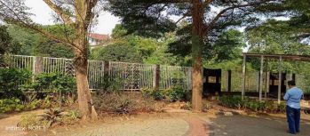 Kavling Siap Bangun di De Secret Resort Lenteng Agung