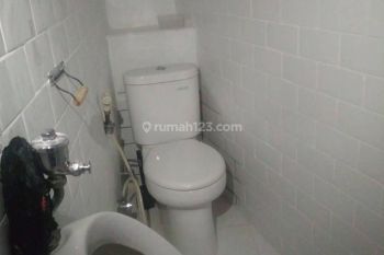 Gudang Besar Dan Luas di Cibolerang Bandung