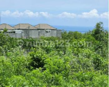 Tanah di Kawasan Villa Airis Pecatu Kuta Selatan Badung Bali
, Badung