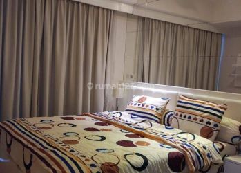 Apartemen Casa Grande 1 BR Furnished