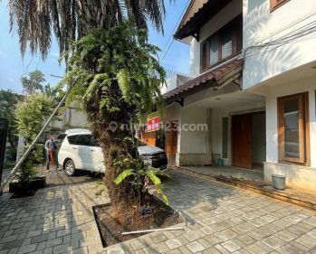 Disewakan Untuk Rmh Tinggal Segera Kemang Ampera Jakarta Selatan