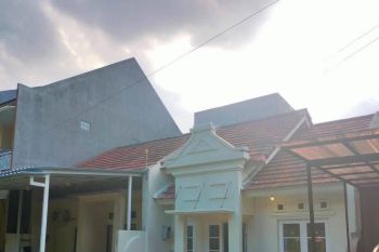 Hunian Metland jakarta harga bagus siap huni (k0392)