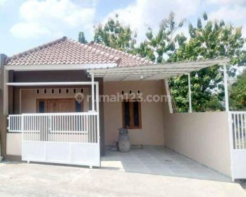 Dijual Rumah Siap Huni Dekat Rsi Yogyakarta Di Kalasan