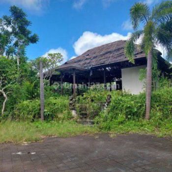 Di jual PARK HOTEL NUSA DUA kuta selatan badung bali