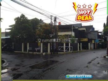 Harga Nego Rumah Dua Muka Untuk Bisnis Arcamanik Bandung 192A10