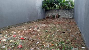Dijual kav di Kelapa Sawit