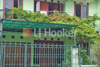 Rumah Jl. Pulo Mas Pulo Gadung, Jakarta Timur