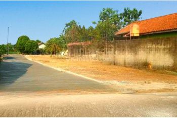 Kavling Kost Sentolo 300 Meter Kawasan Industri Jogja