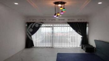 Rumah mewah Cipageran cimenteng