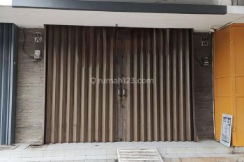 KAN RUKO 2 LANTAI PALM AVENUE 2