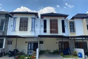 Rumah Baru Strategis di dekat Surapati Padasuka Antapani Cikutra