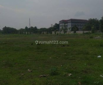 Tanah Disebelah Hotel Aston Kota Cirebon