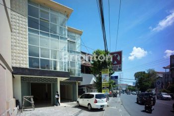 RUKO STRATEGIS & PUSAT BISNIS