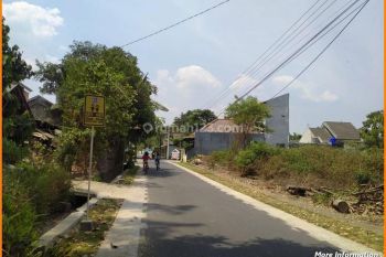 Jualtanah Jogja Dekat Balai Penjaminan Mutu Pendidikan Strategis