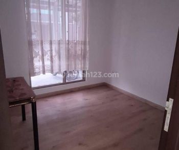 Sewa rumah golf island pik 8x15 2 lantai