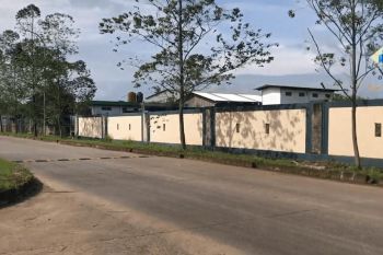 Jual Pabrik Di Jalan Boulevard Kawasan Industri Millenium Estate Tigaraksa, -