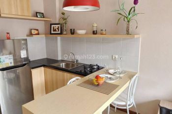 Apartement Studio Assati Vanya BSD New Gress