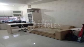 Apartement di Bandung udah Full furnish,siap huni di Sudirman Suites