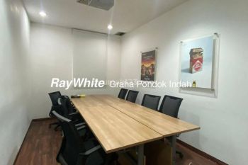 Gedung di Pasar Minggu Ragunan, Jakarta selatan, Turun harga (AG)