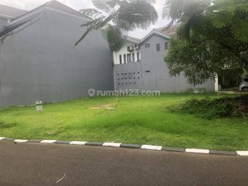 Di Jual Cepat WTS Kavling Alam Sutra