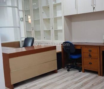 Ruko di Kelapa Gading, Jakarta Utara Bagus