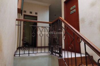 Hotsale! Rumah 2 lantai di cluster Maleo Bintaro Sektor 9, Tangsel