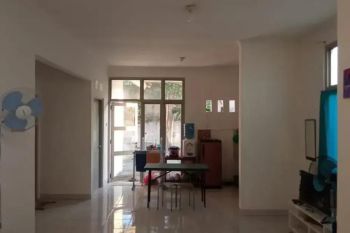 RUMAH DIKONTRAKKAN DEKAT DANAU BSB