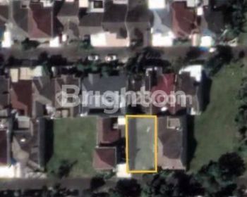 TANAH LUAS STRATEGIS SIAP BANGUN DI ARAYA MALANG