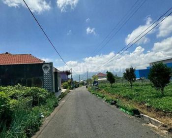 Tanah Murah SHM 10 Hektar Di Bumiaji Bulukerto Kota Batu