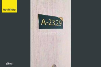 Apartment Acacia Green Palace Dekat Pintu Tol Cikarang Barat