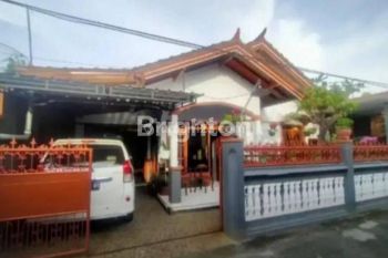 Rumah Lokasi Strategis,  Nyaman dan Asri Serta Murah di Kota SINGARAJA.